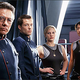 Image for article titled Major Highlights in the History of Space Opera